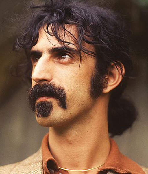 Zappa 512x600